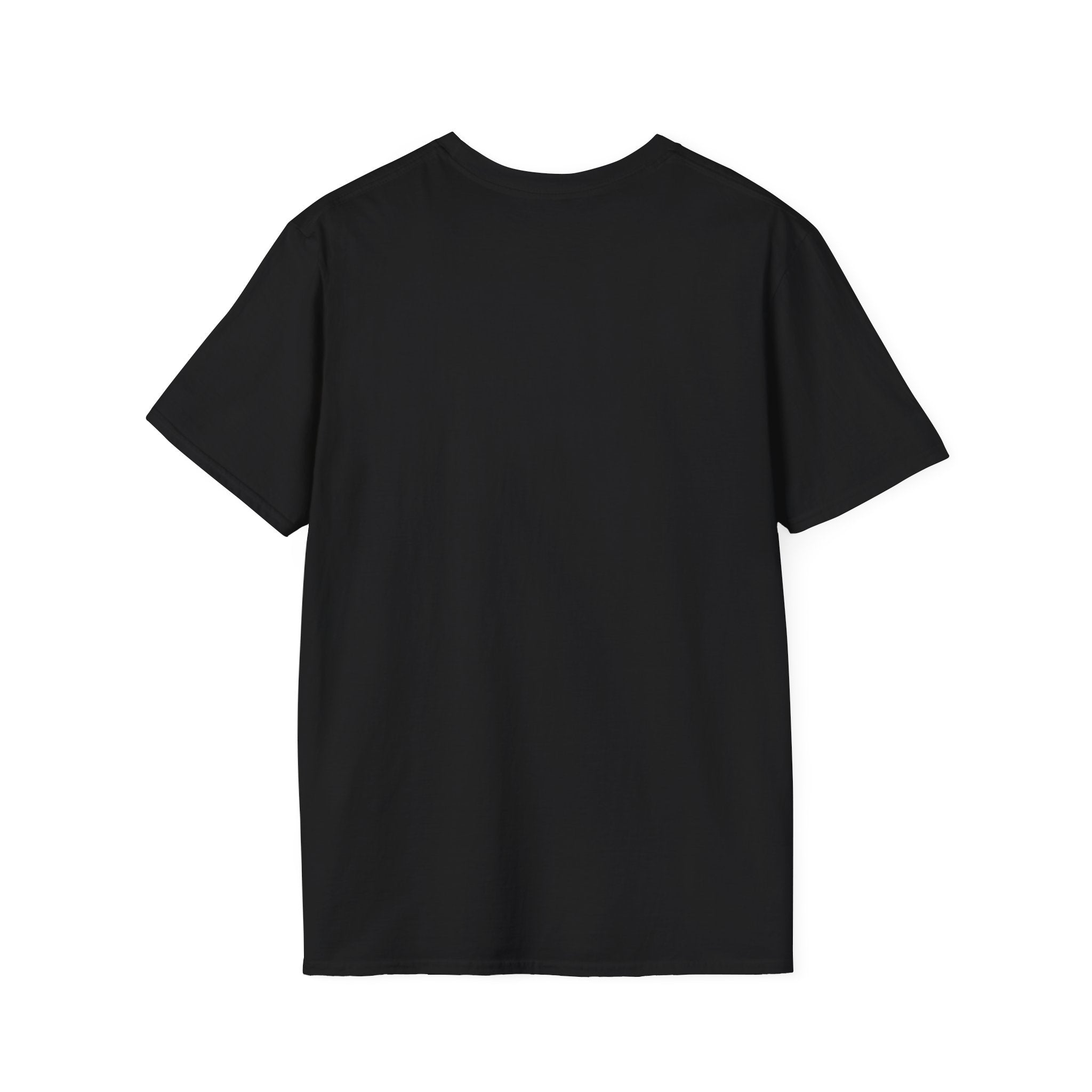 High Fives and Sober Vibes T-Shirt — Funky Pink Script Graphic Tee