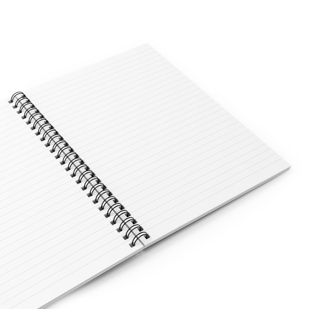 "Grow Through What You Go Through" Journal