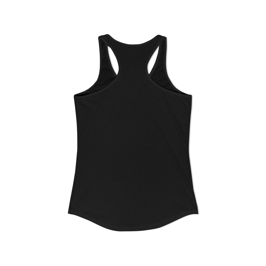 In My Sober Era Racerback Tank