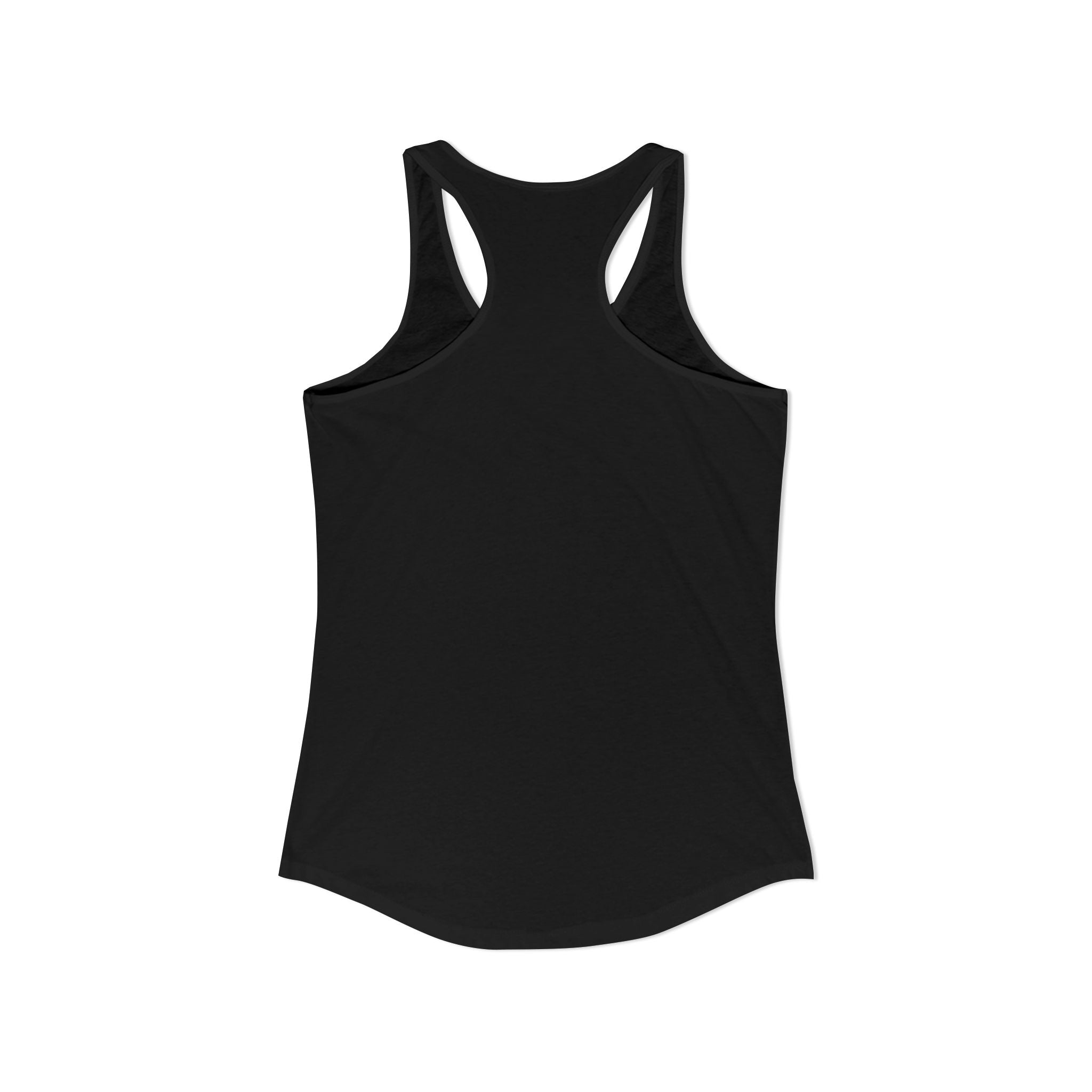 In My Sober Era Racerback Tank
