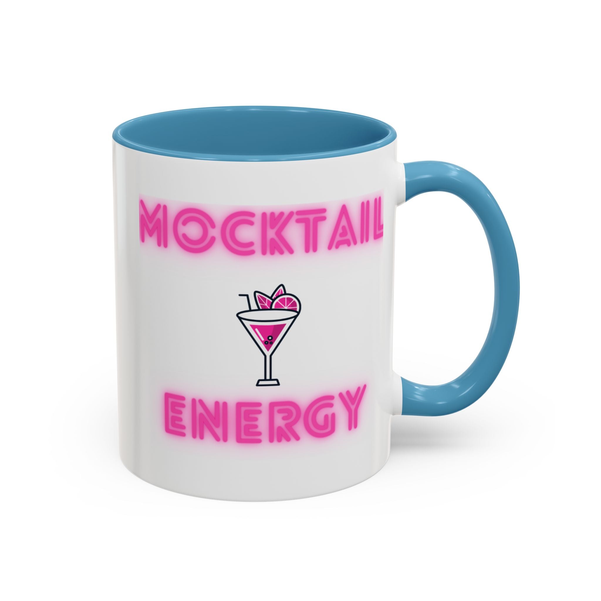 11oz Mocktail EnergyMug