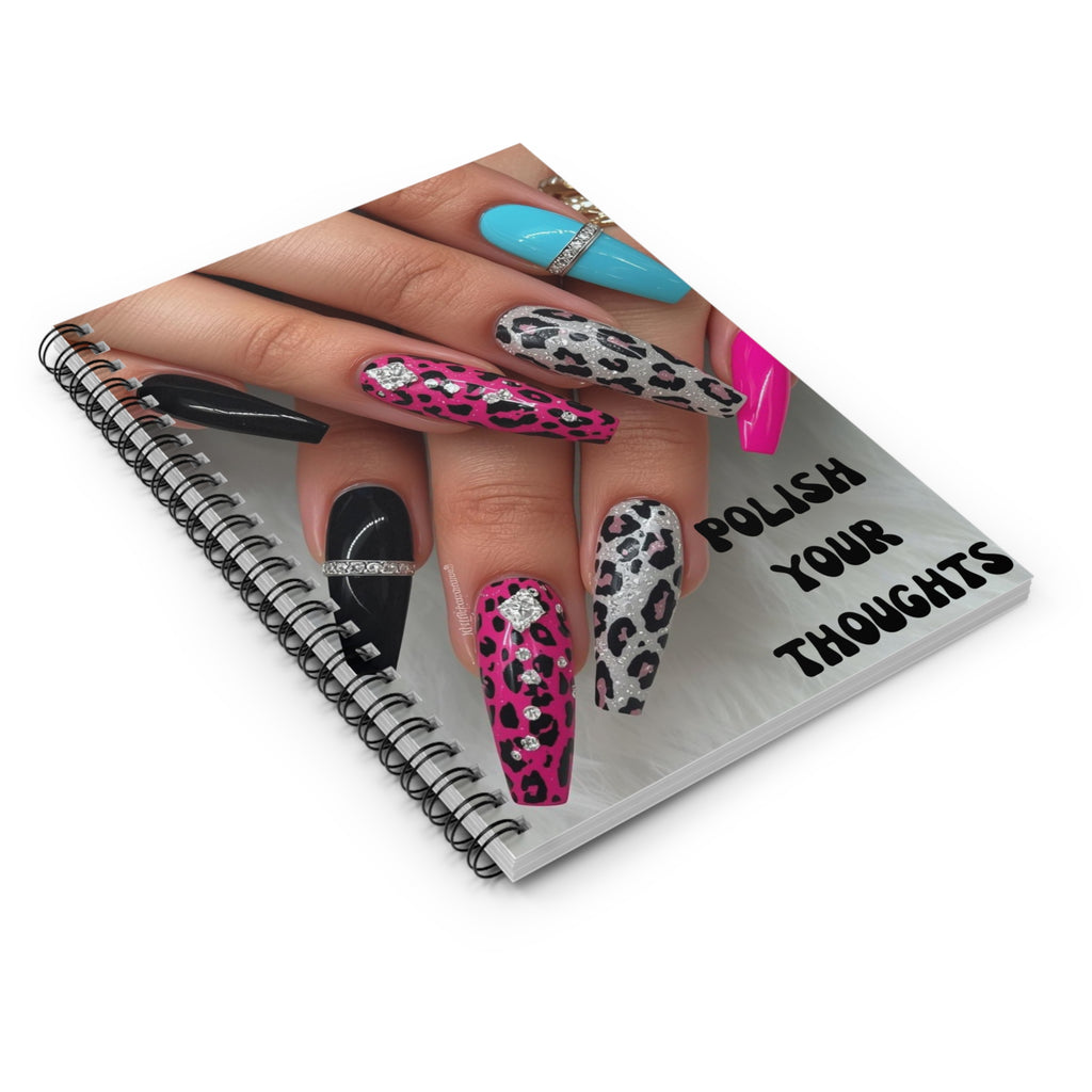 Polish Your Thoughts Journal