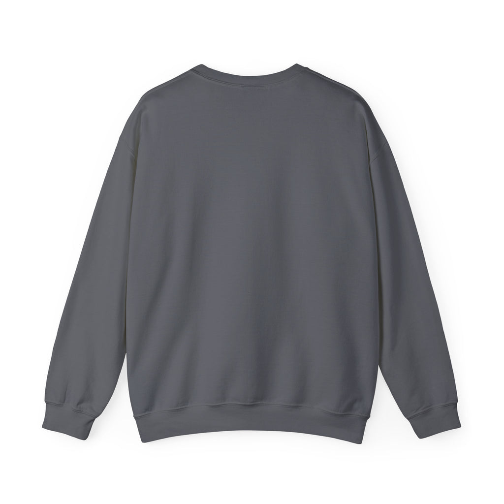 Recovery Is a Boss Bitch Move Crewneck Sweatshirt