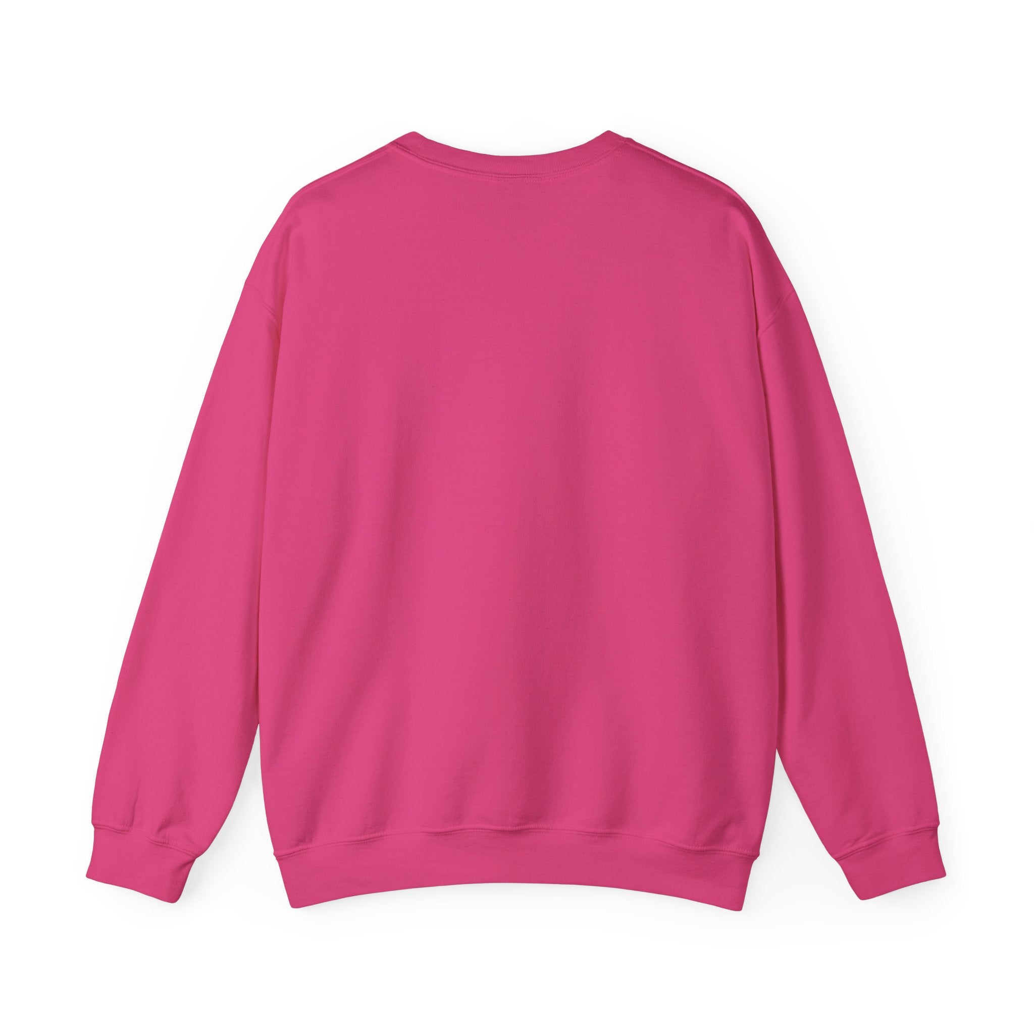 Coffee Weather Sweatshirt — Cozy Crewneck with Coffee Cup Design