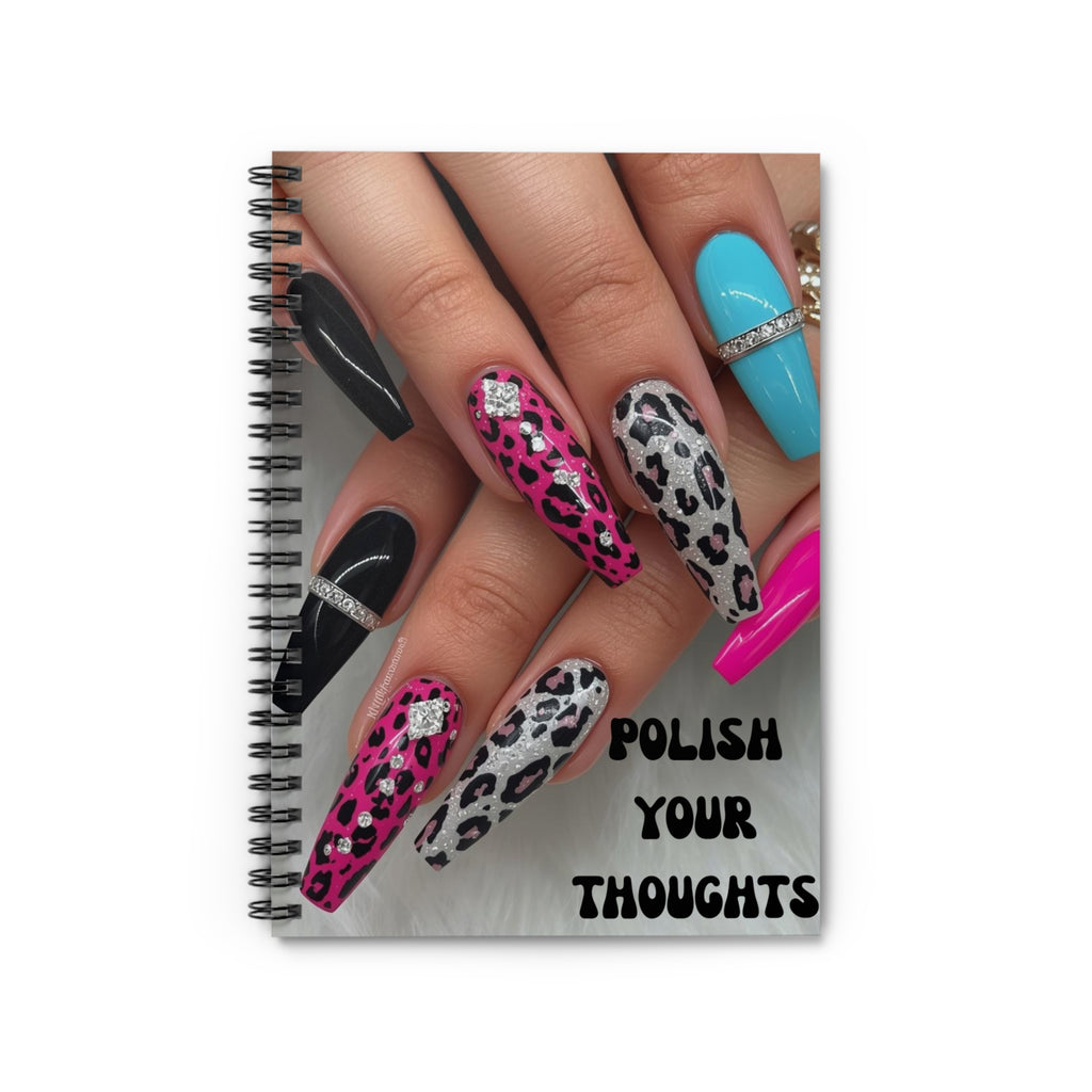 Polish Your Thoughts Journal