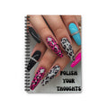 Polish Your Thoughts Journal