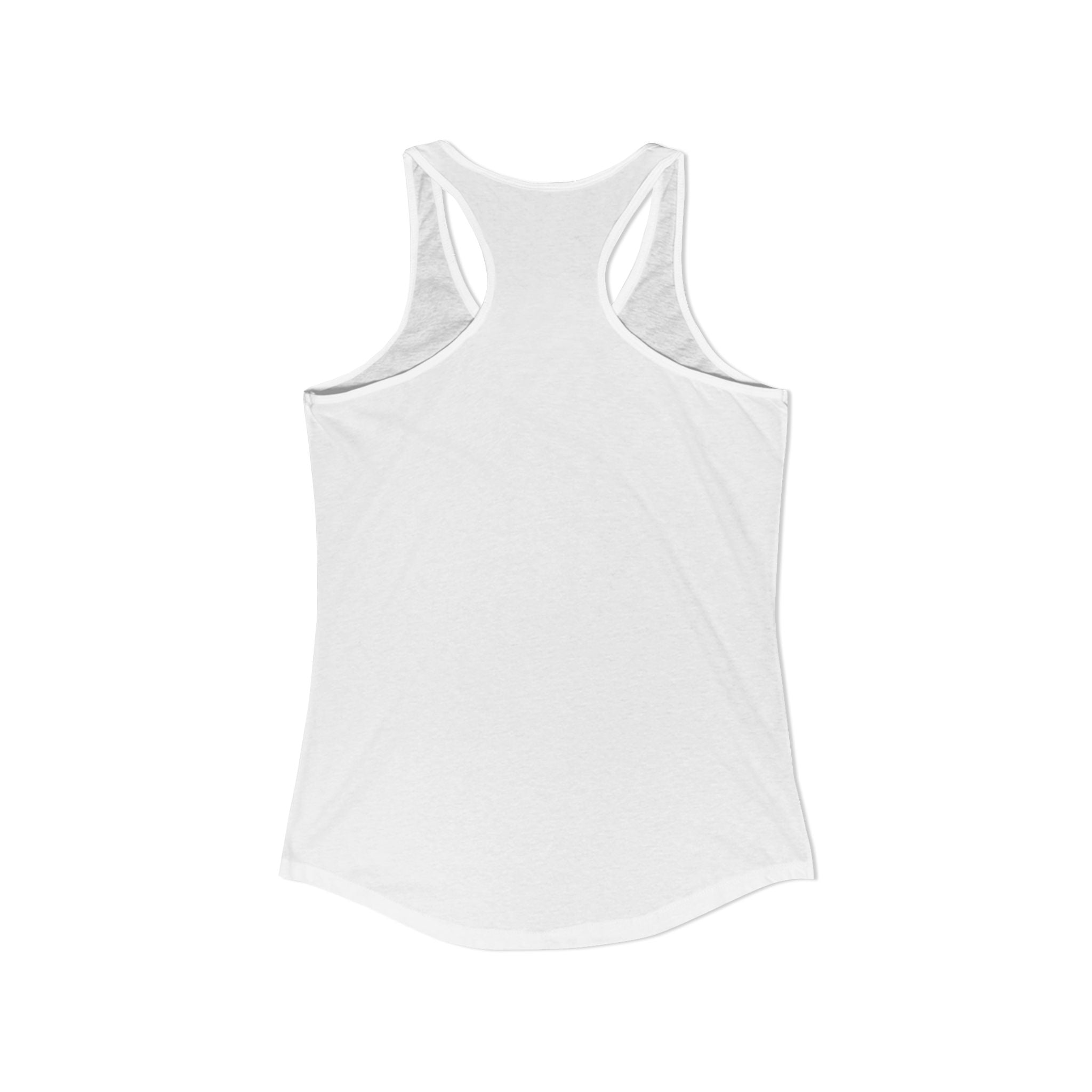 Boss Bitch Racerback Tanktop