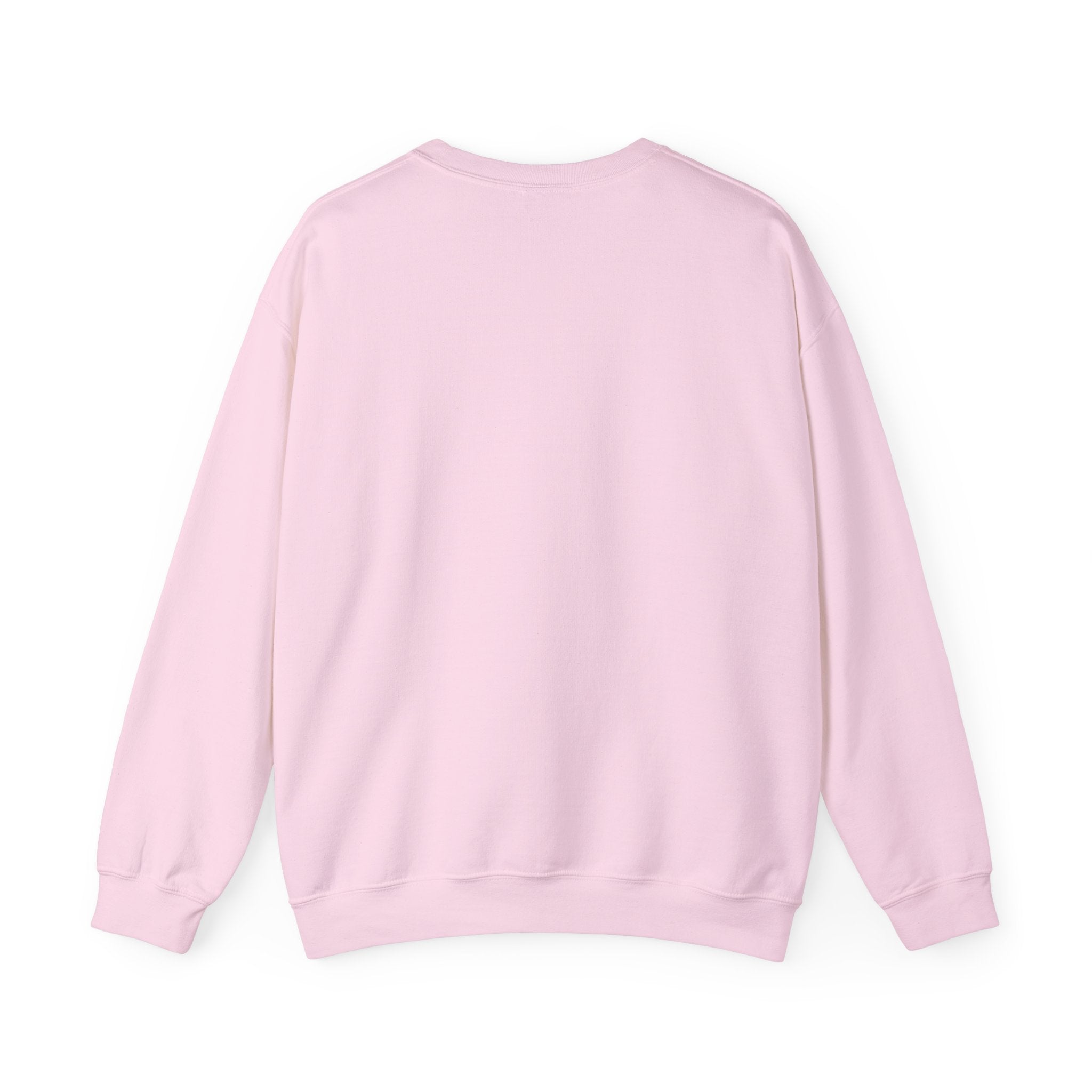 Got Sober Heart Sweatshirt