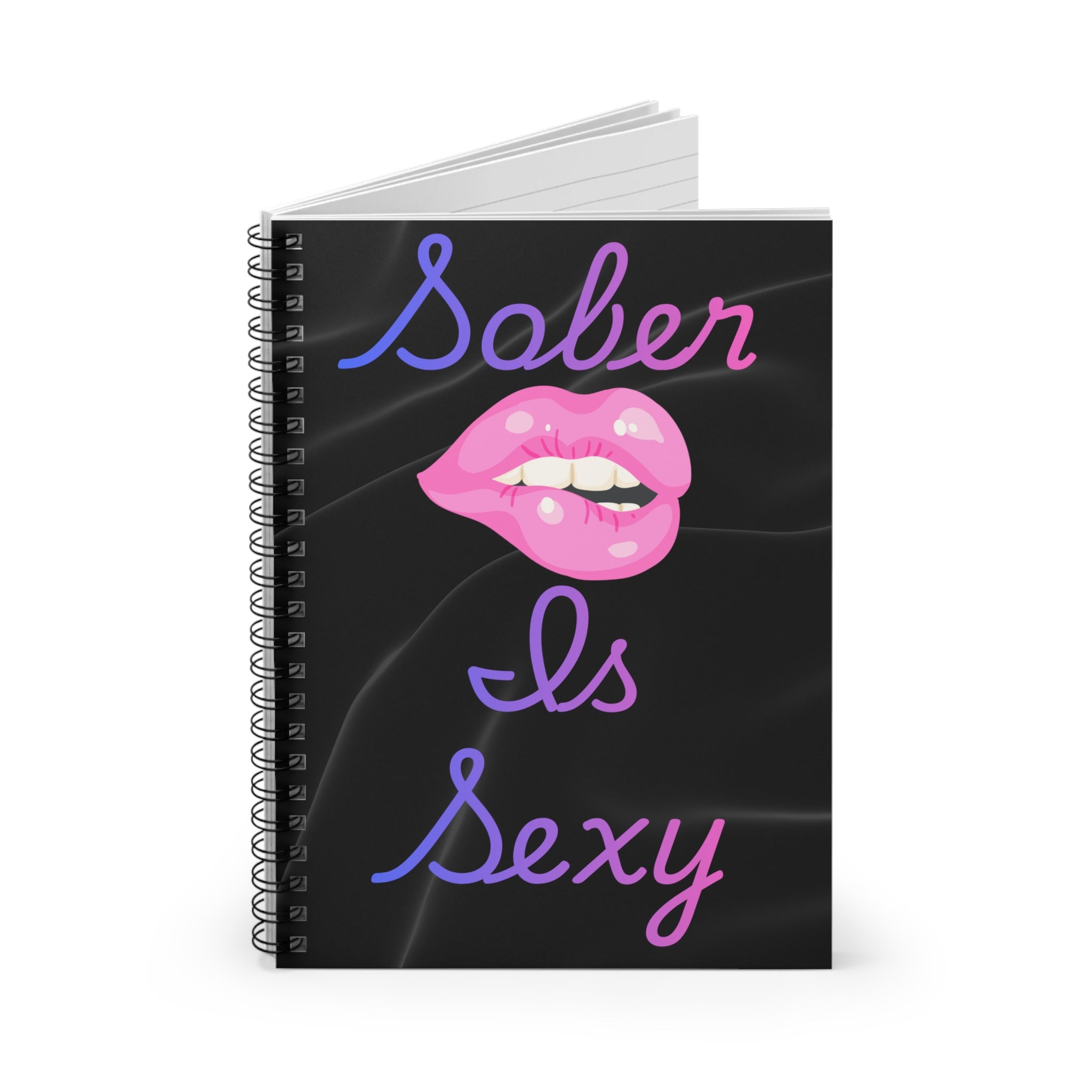 Sober Is Sexy Journal