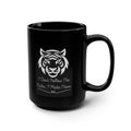 “I Don’t Follow The Rules I Make Them" Coffee Mug