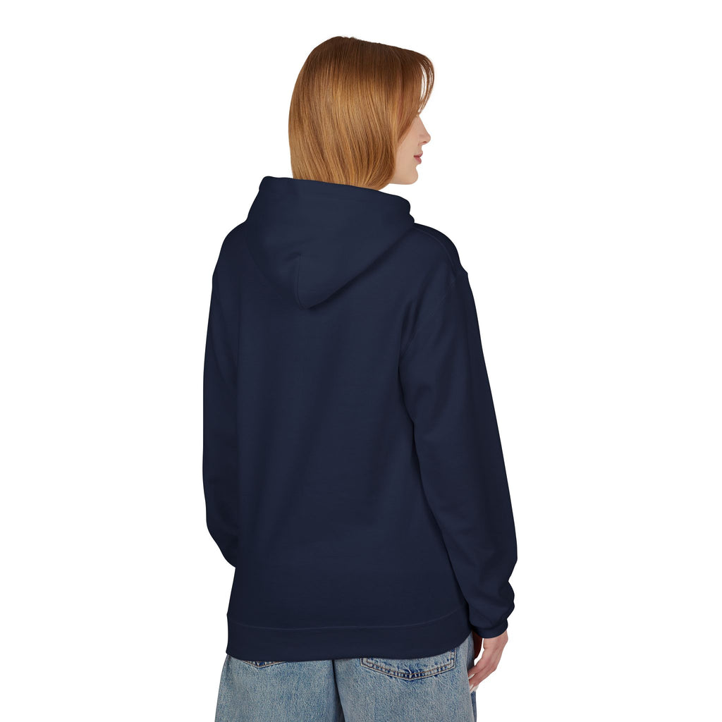 Mocktail Hour Cat Hoodie