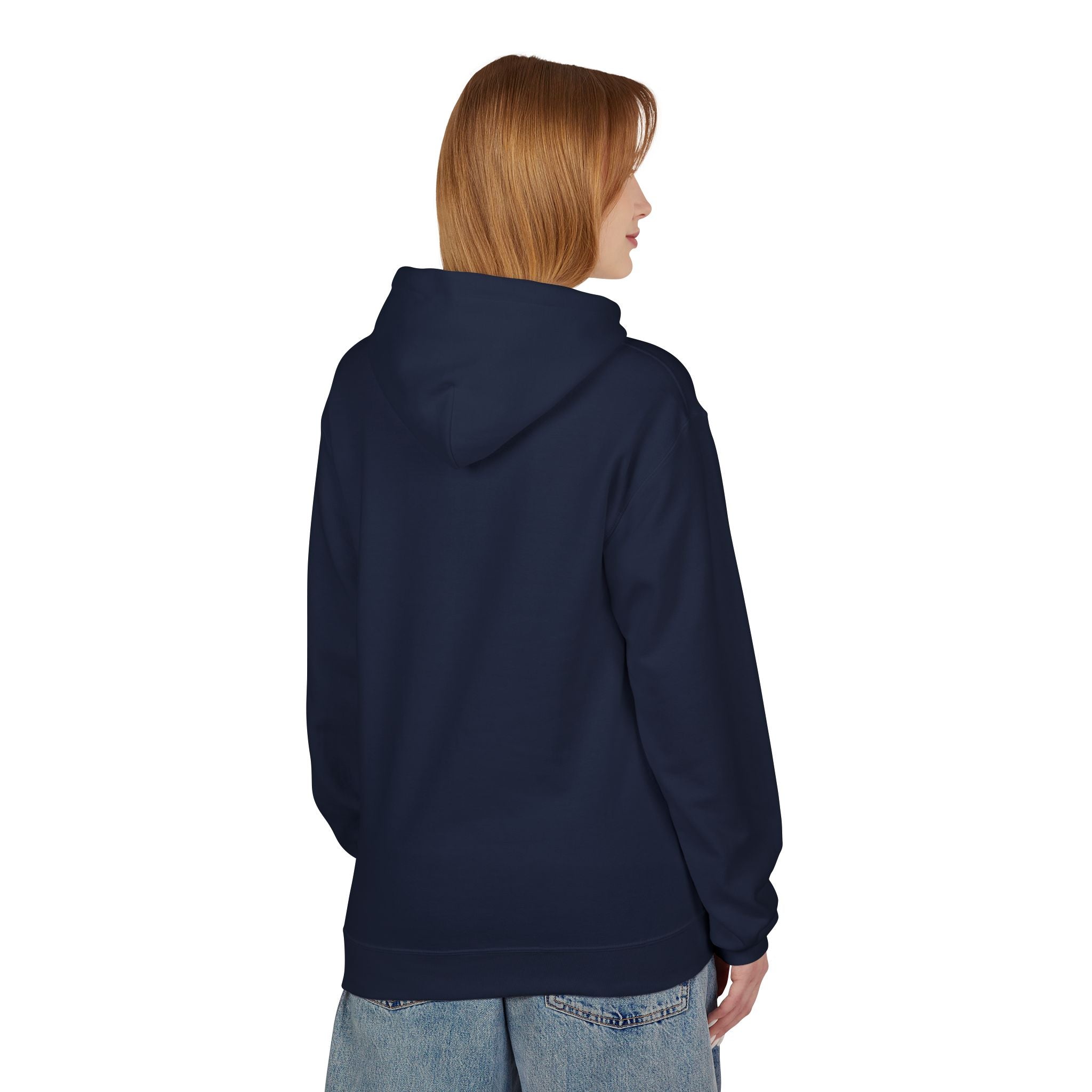 Mocktail Hour Cat Hoodie