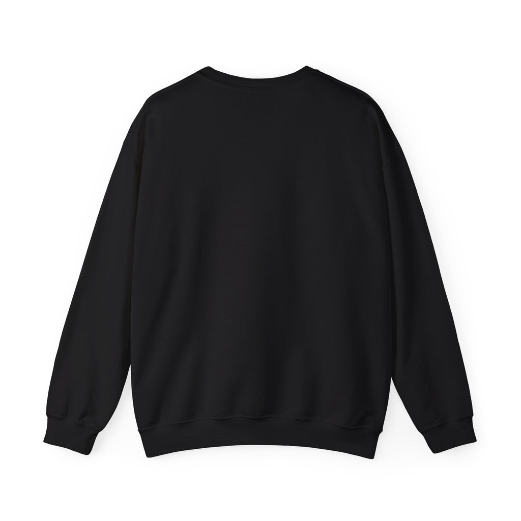 Sassy By Nature, Sober By Choice Crewneck Sweatshirt