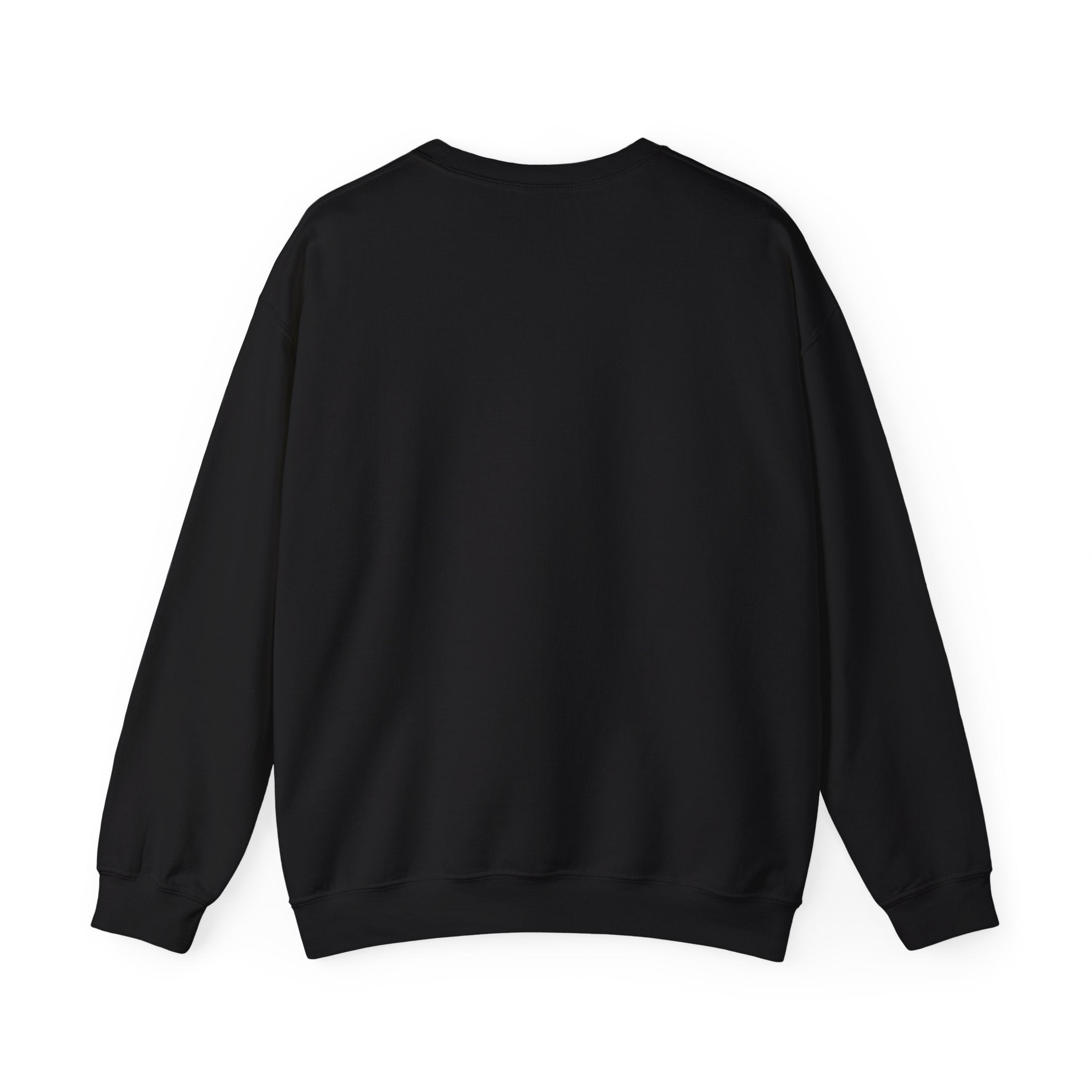 Sassy By Nature, Sober By Choice Crewneck Sweatshirt