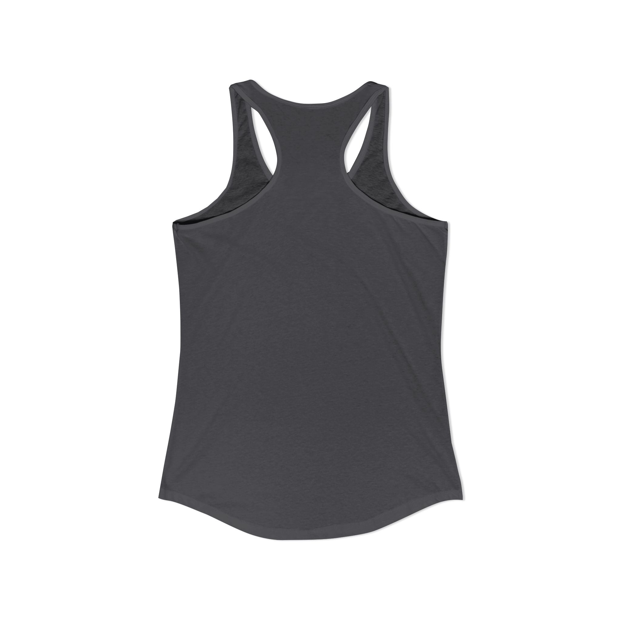 In My Sober Era Racerback Tank
