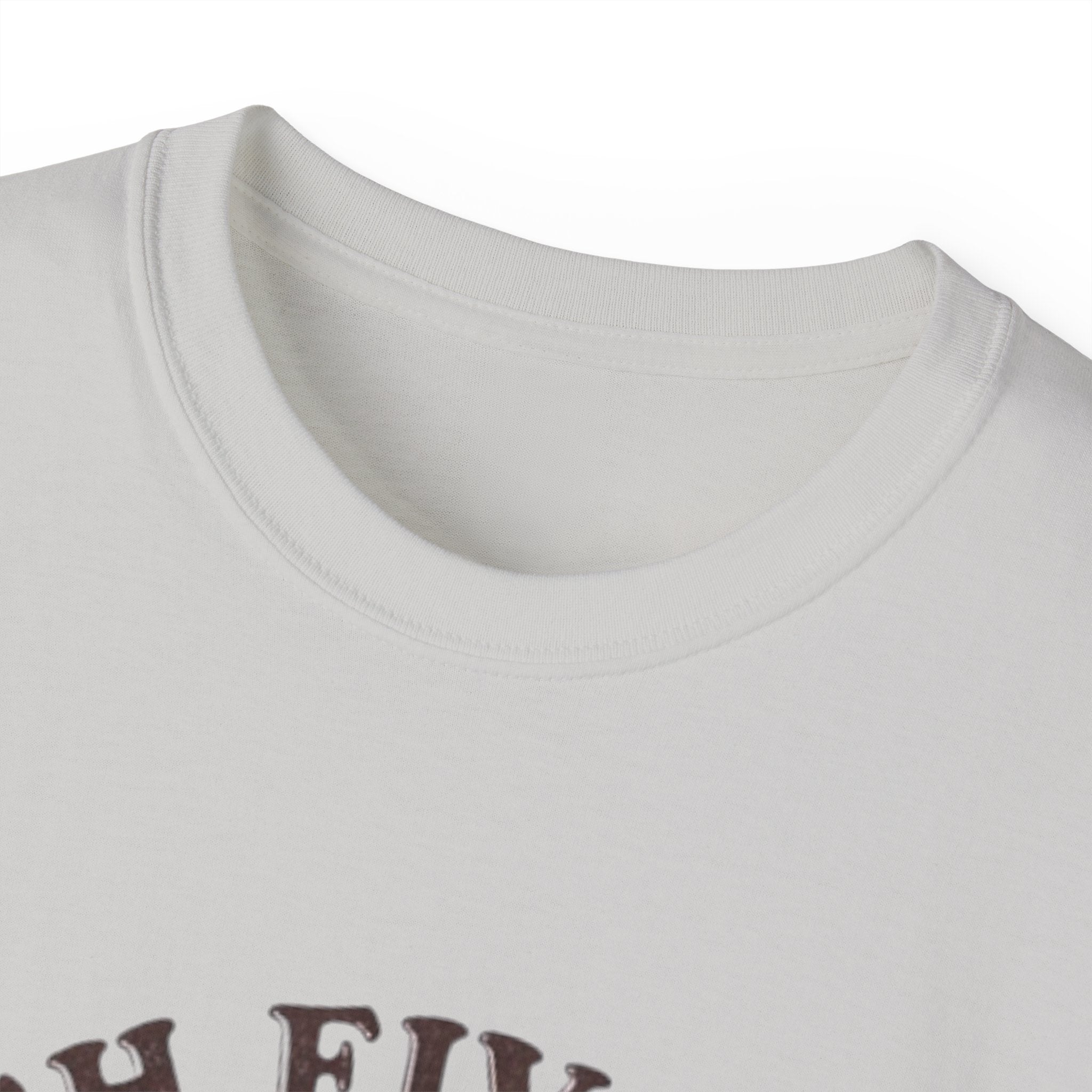 High Fives and Good Vibes Unisex TEE