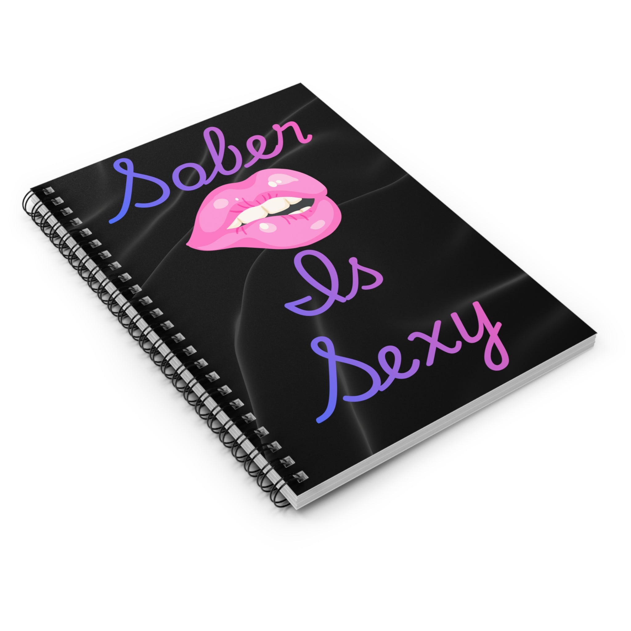 Sober Is Sexy Journal