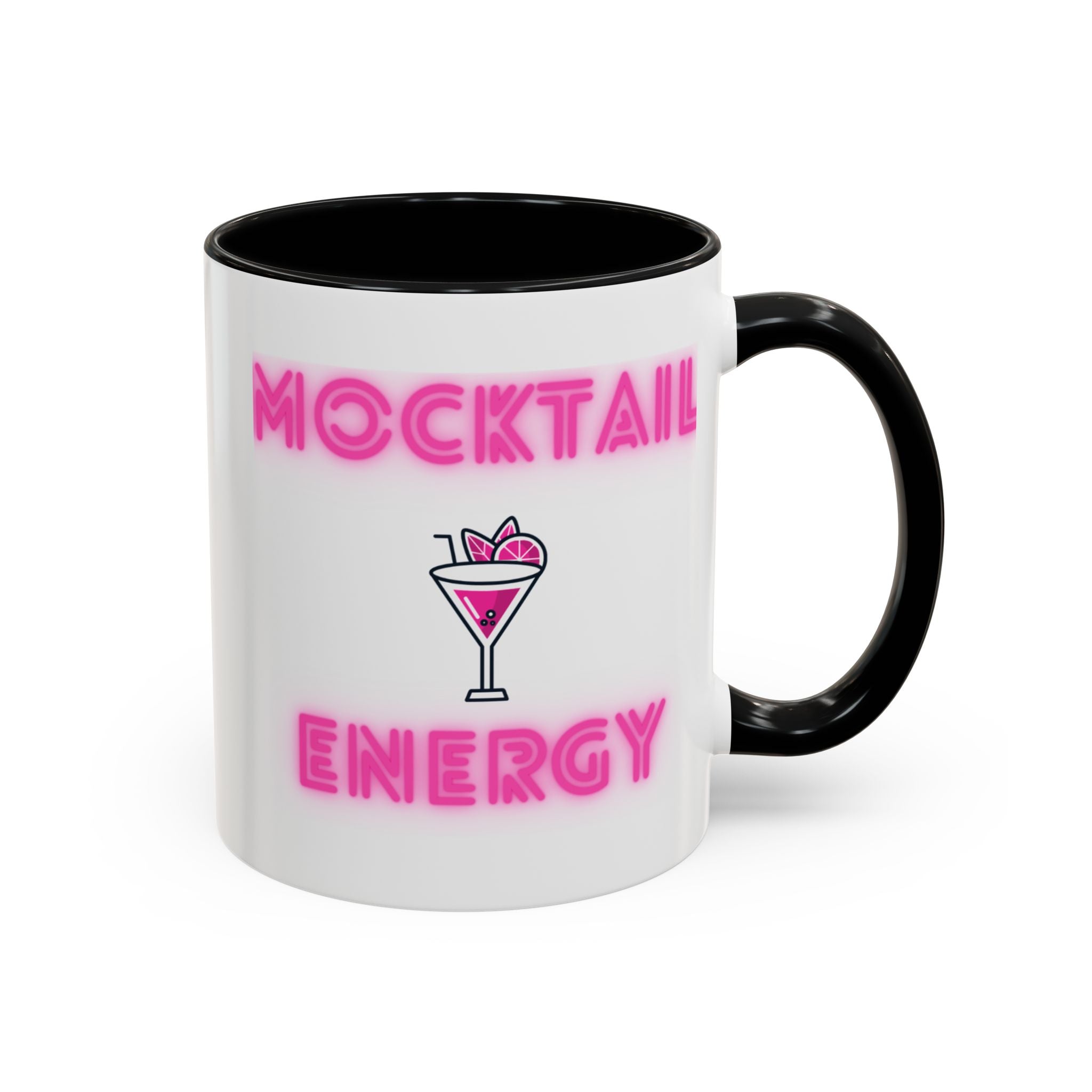 11oz Mocktail EnergyMug
