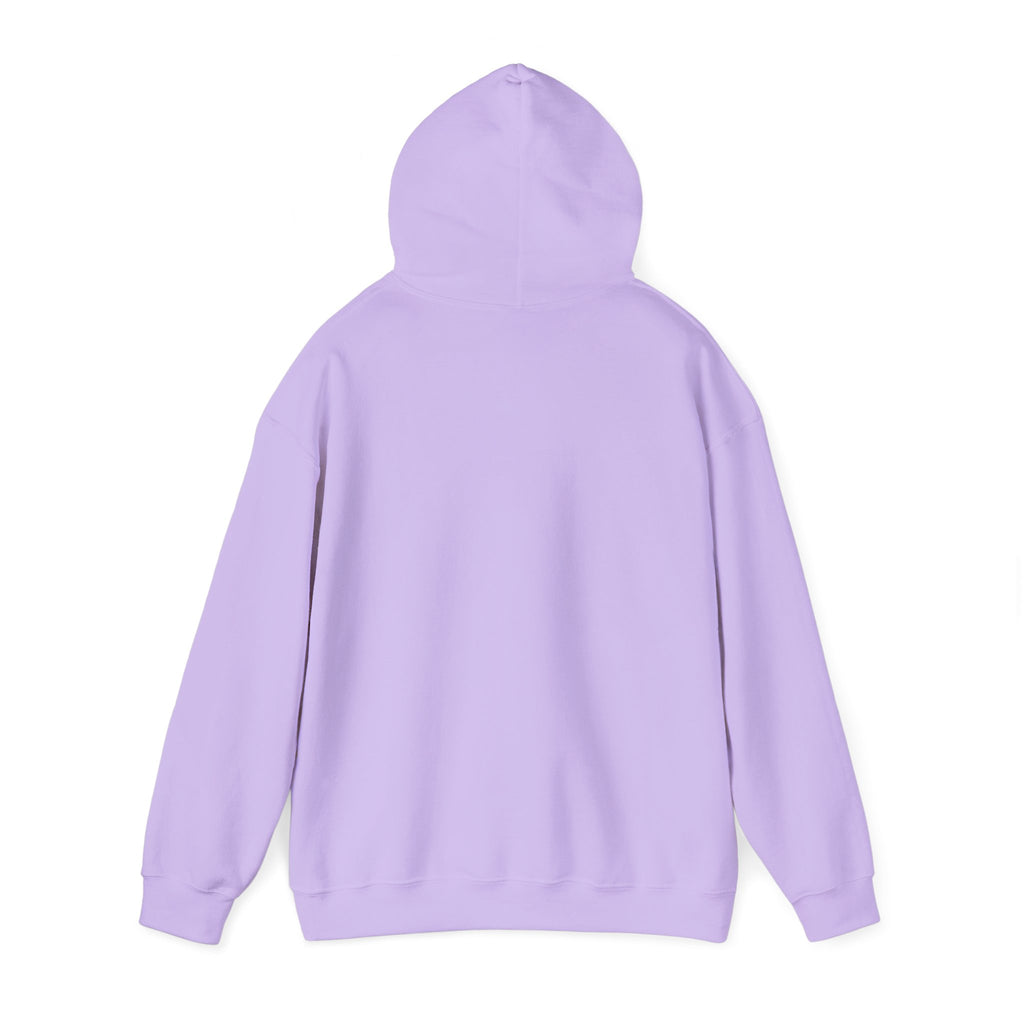 Sloth I Love You Slow Much™ Hooded Sweatshirt