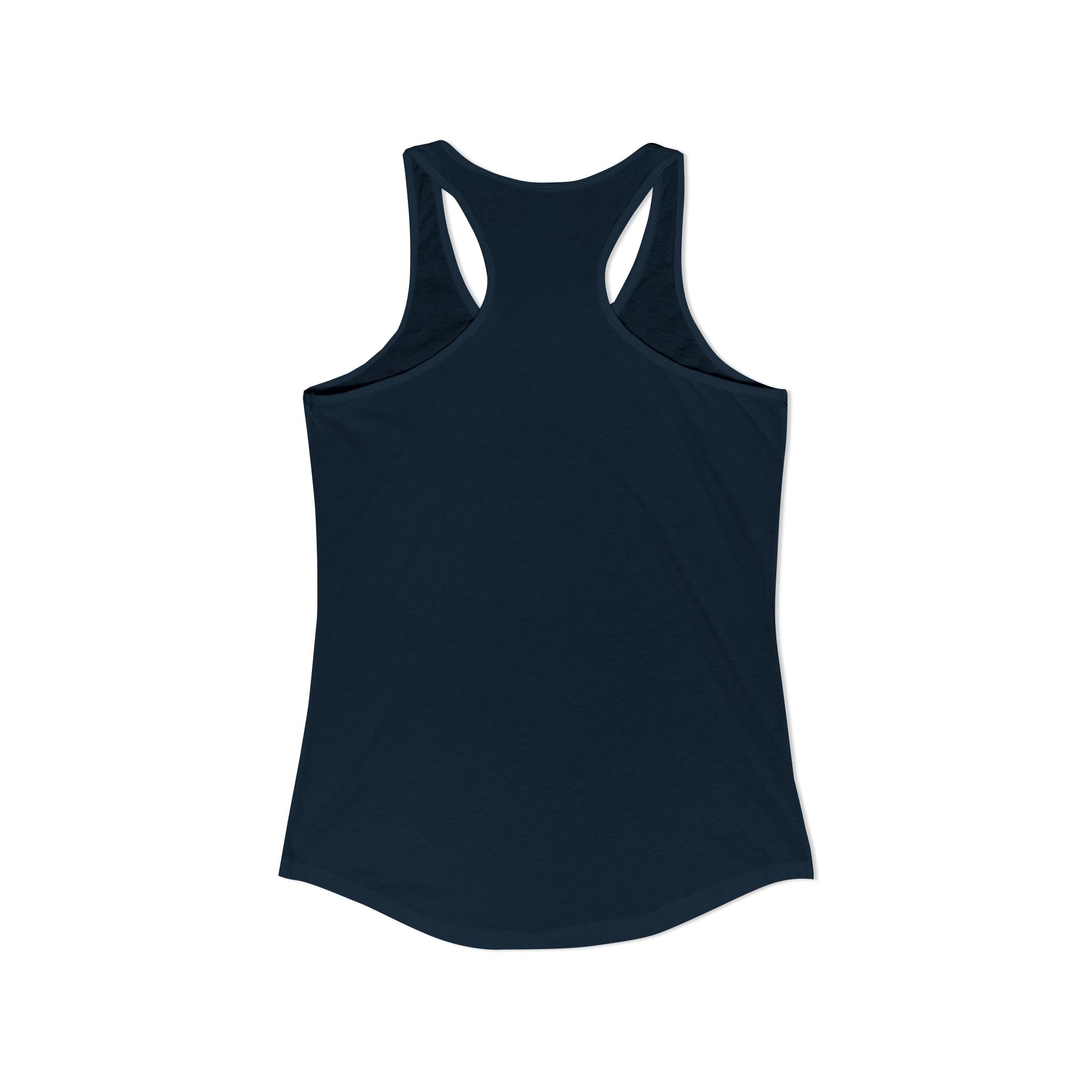 Boss Bitch Racerback Tanktop