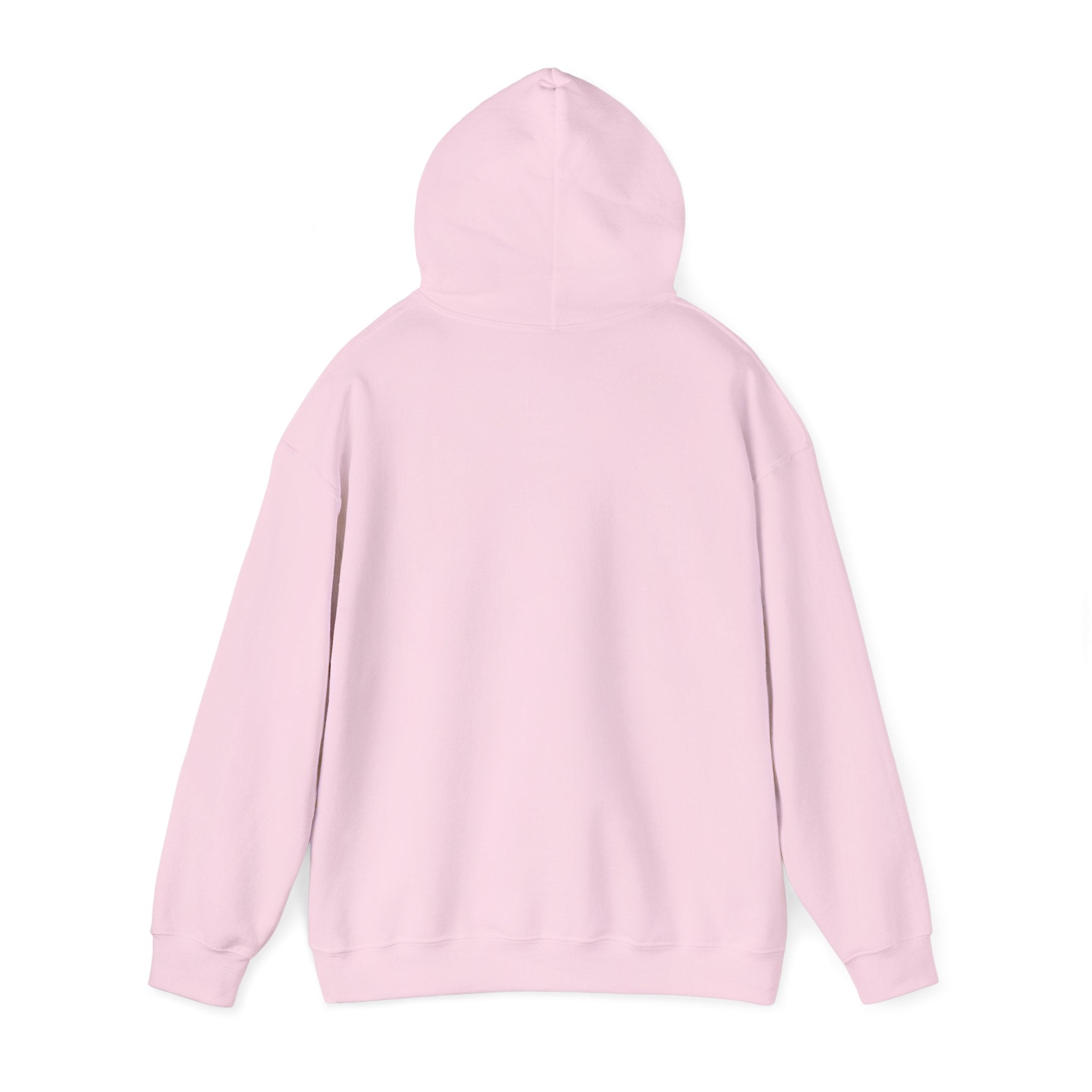 Sloth I Love You Slow Much™ Hooded Sweatshirt