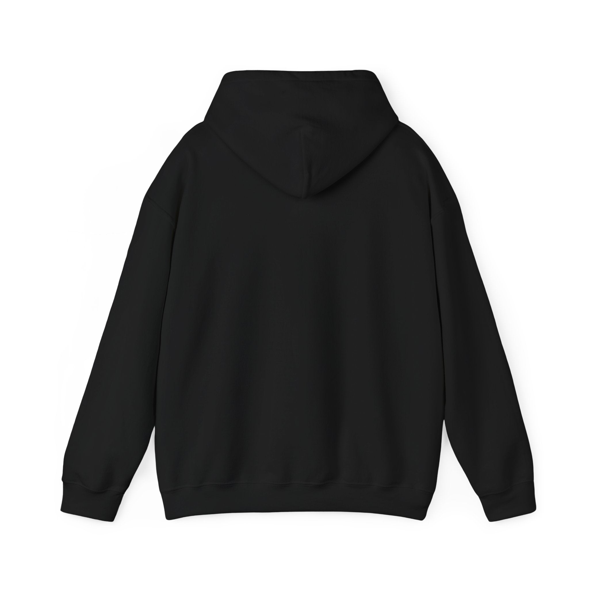 Sloth I Love You Slow Much™ Hooded Sweatshirt