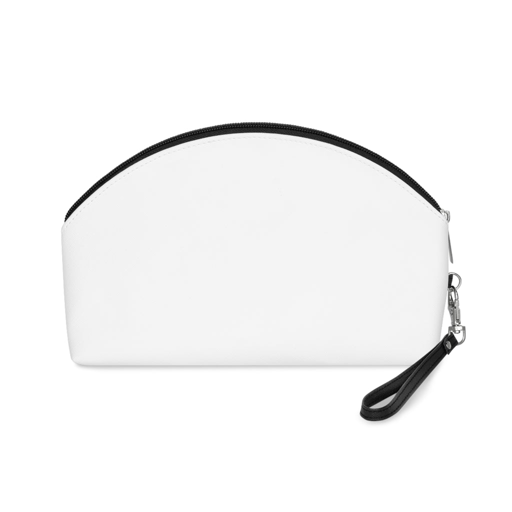 "Makeup & Mocktails"- Makeup Bag