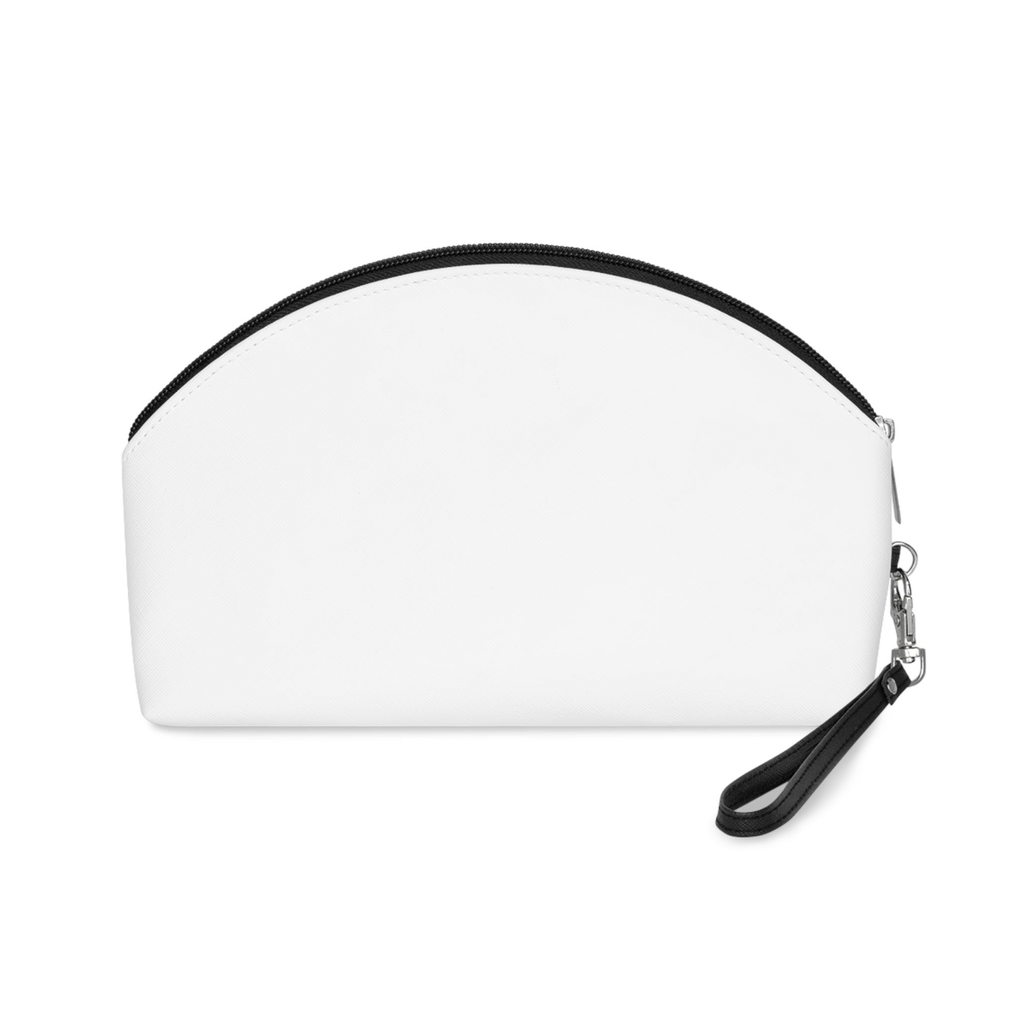 "Makeup & Mocktails"- Makeup Bag