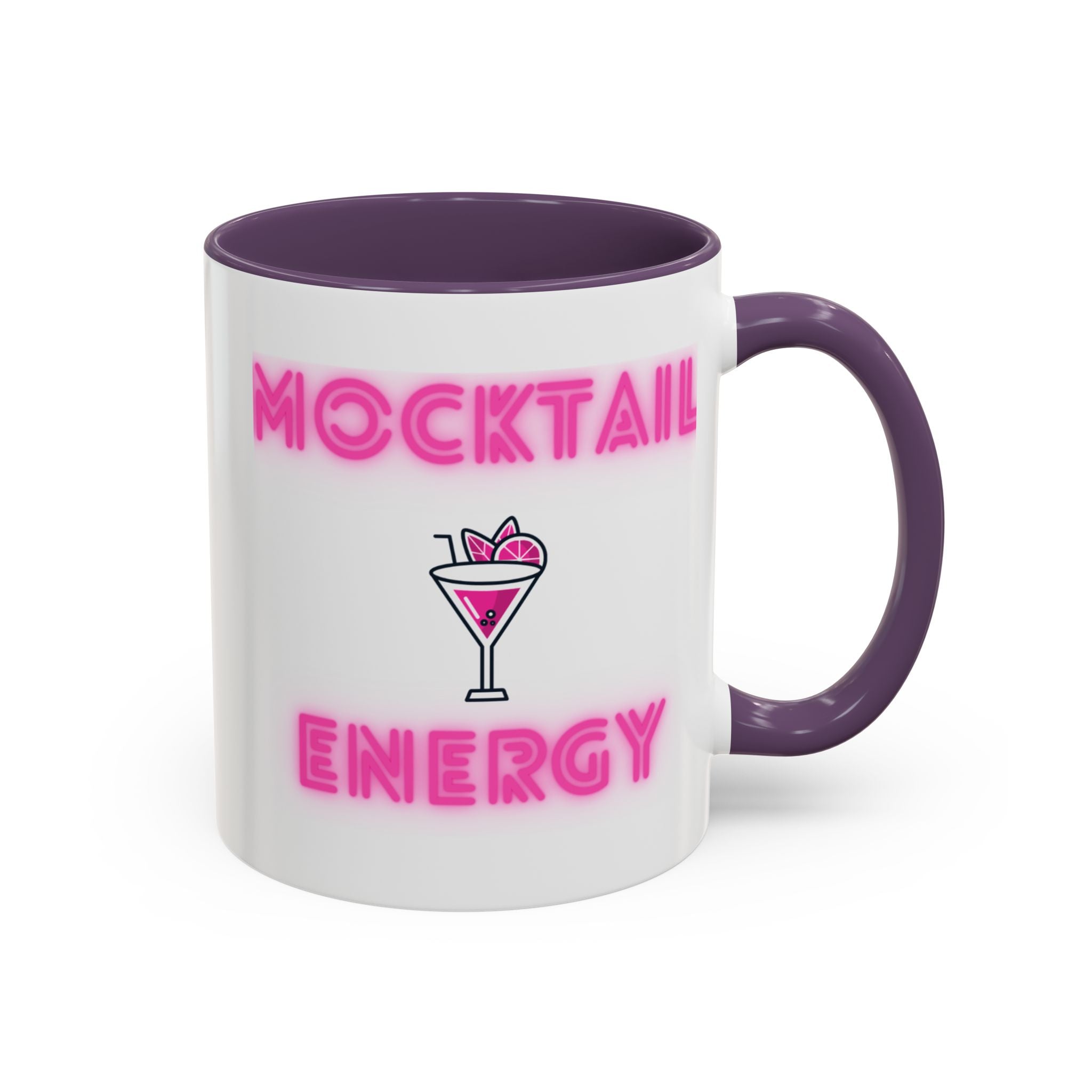 11oz Mocktail EnergyMug