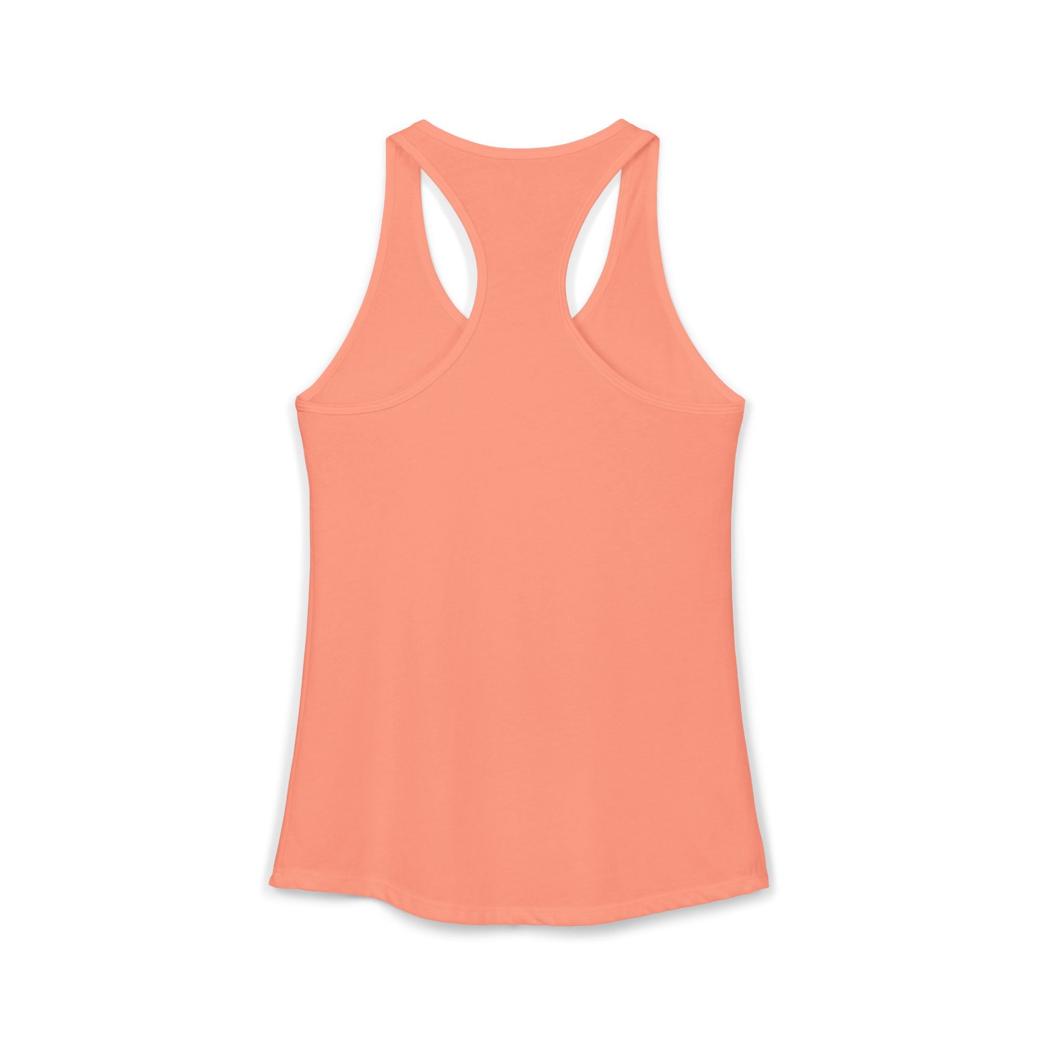Meemaw’s Favorite Dachshund Leopard Crown Racerback Tanktop for women