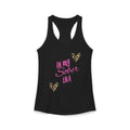 In My Sober Era Racerback Tank