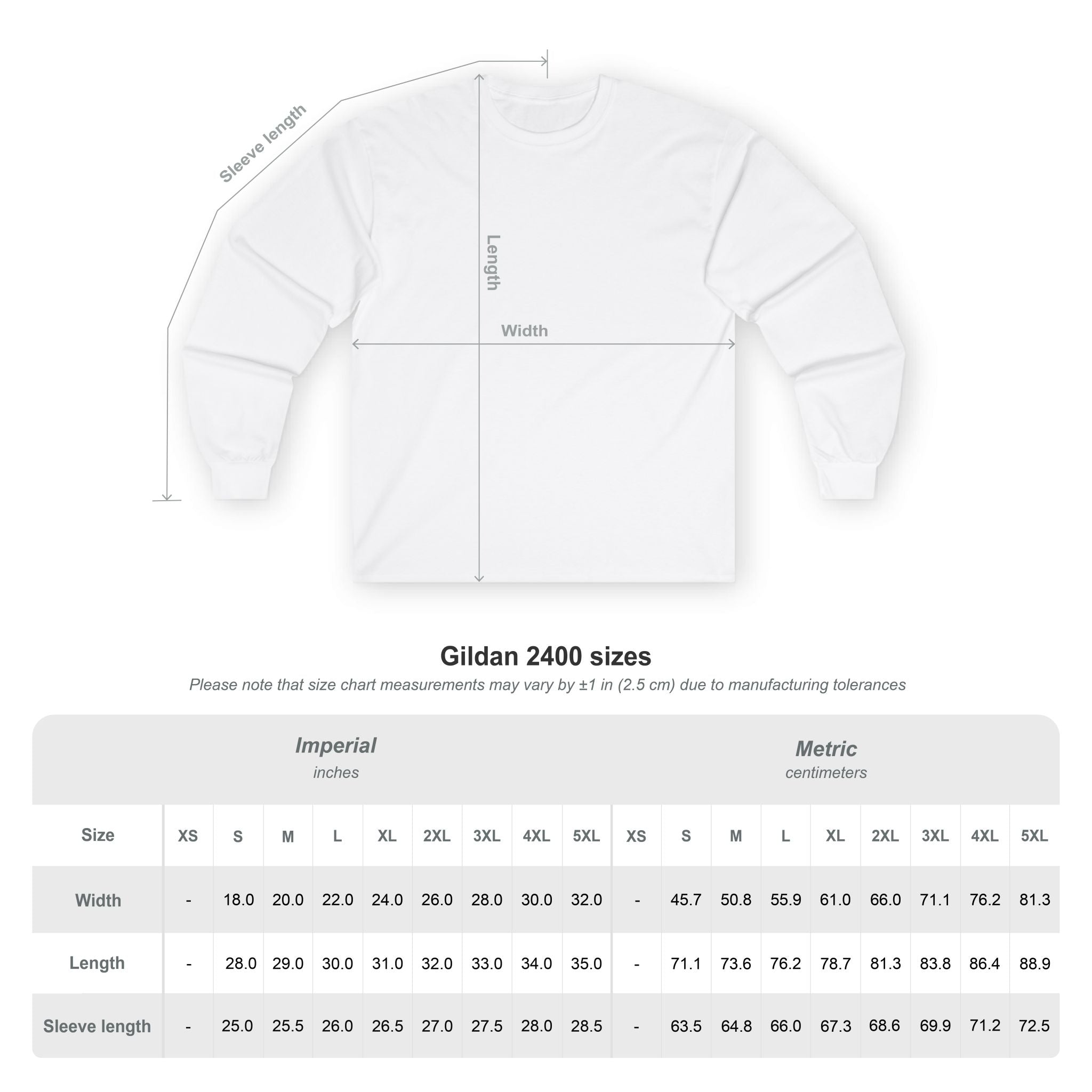 Stay Sober MF Long Sleeve Tee