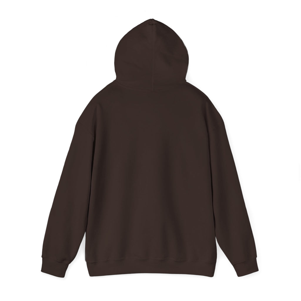 Sloth I Love You Slow Much™ Hooded Sweatshirt
