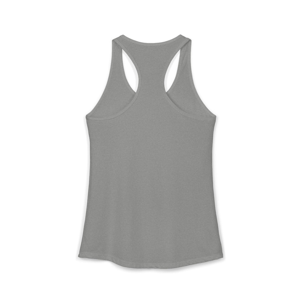 Boss Bitch Racerback Tanktop