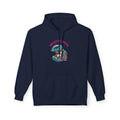 Mocktail Hour Cat Hoodie