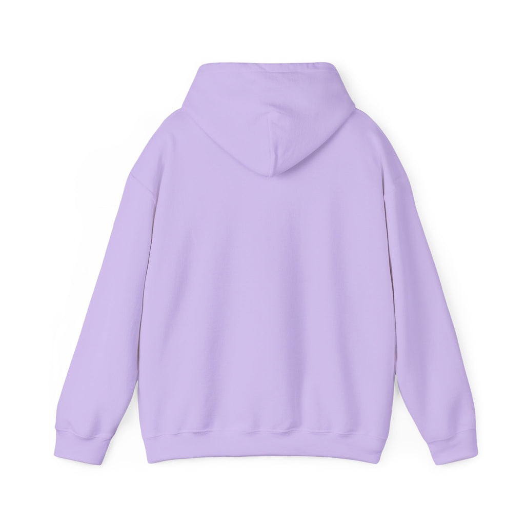 Sloth I Love You Slow Much™ Hooded Sweatshirt