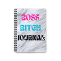 Boss Bitch Journal