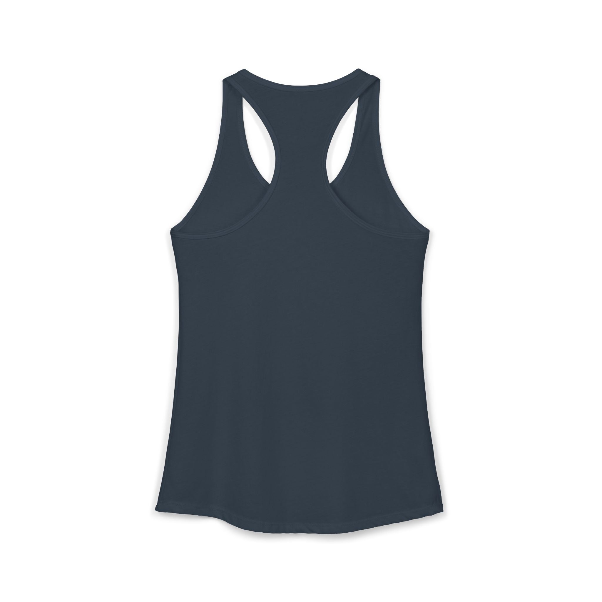 Meemaw’s Favorite Dachshund Leopard Crown Racerback Tanktop for women