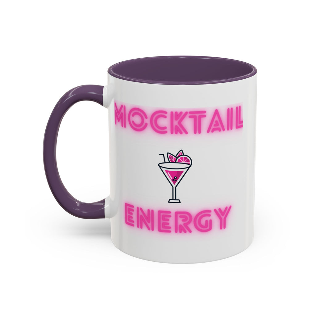 11oz Mocktail EnergyMug