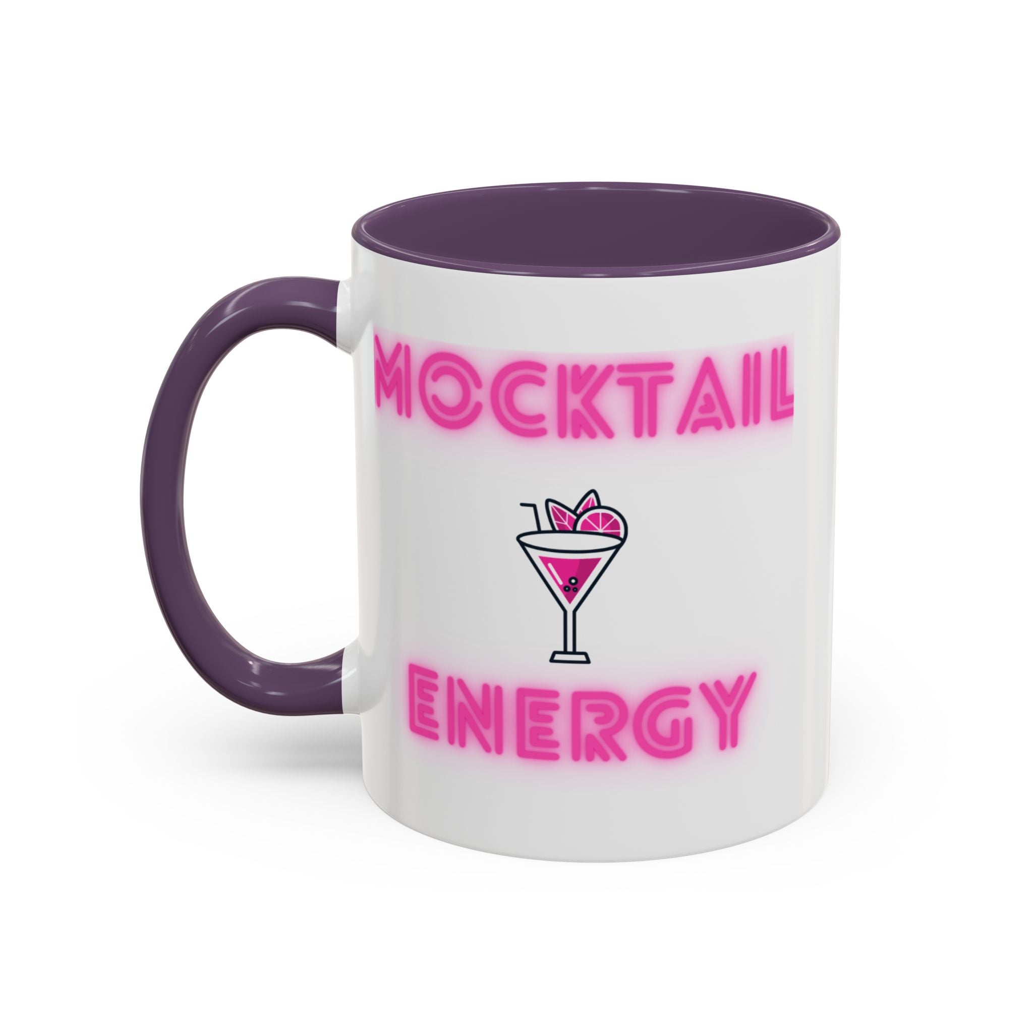 11oz Mocktail EnergyMug