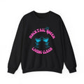 Mocktail Queen Living Clean Crewneck Sweatshirt