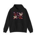 Sloth I Love You Slow Much™ Hooded Sweatshirt