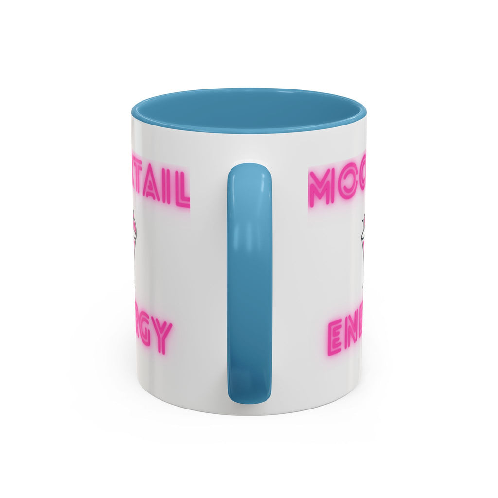 11oz Mocktail EnergyMug