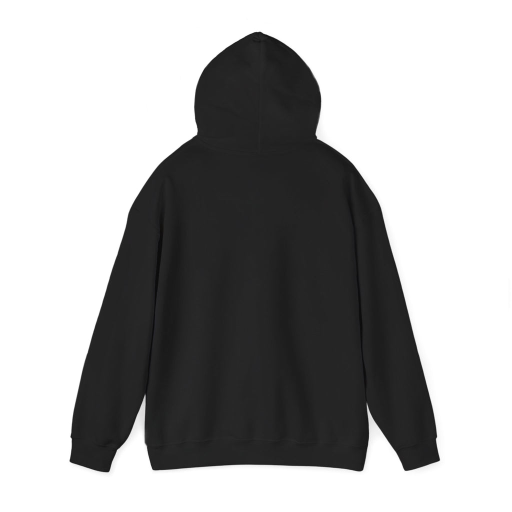Sloth I Love You Slow Much™ Hooded Sweatshirt