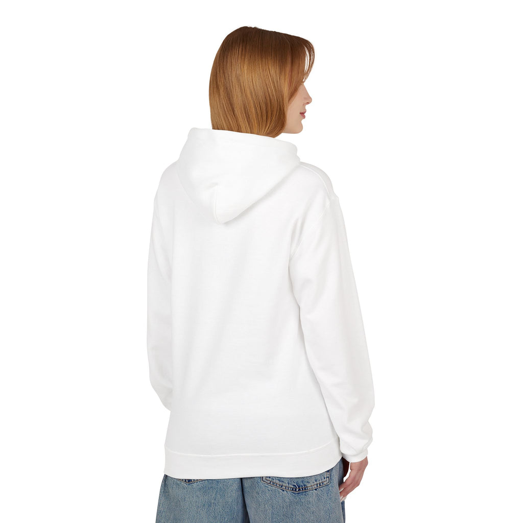 Mocktail Hour Cat Hoodie
