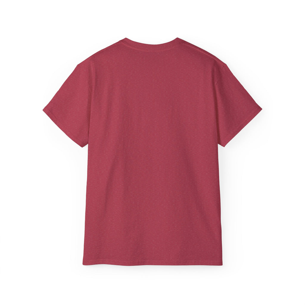 High Fives and Good Vibes Unisex TEE