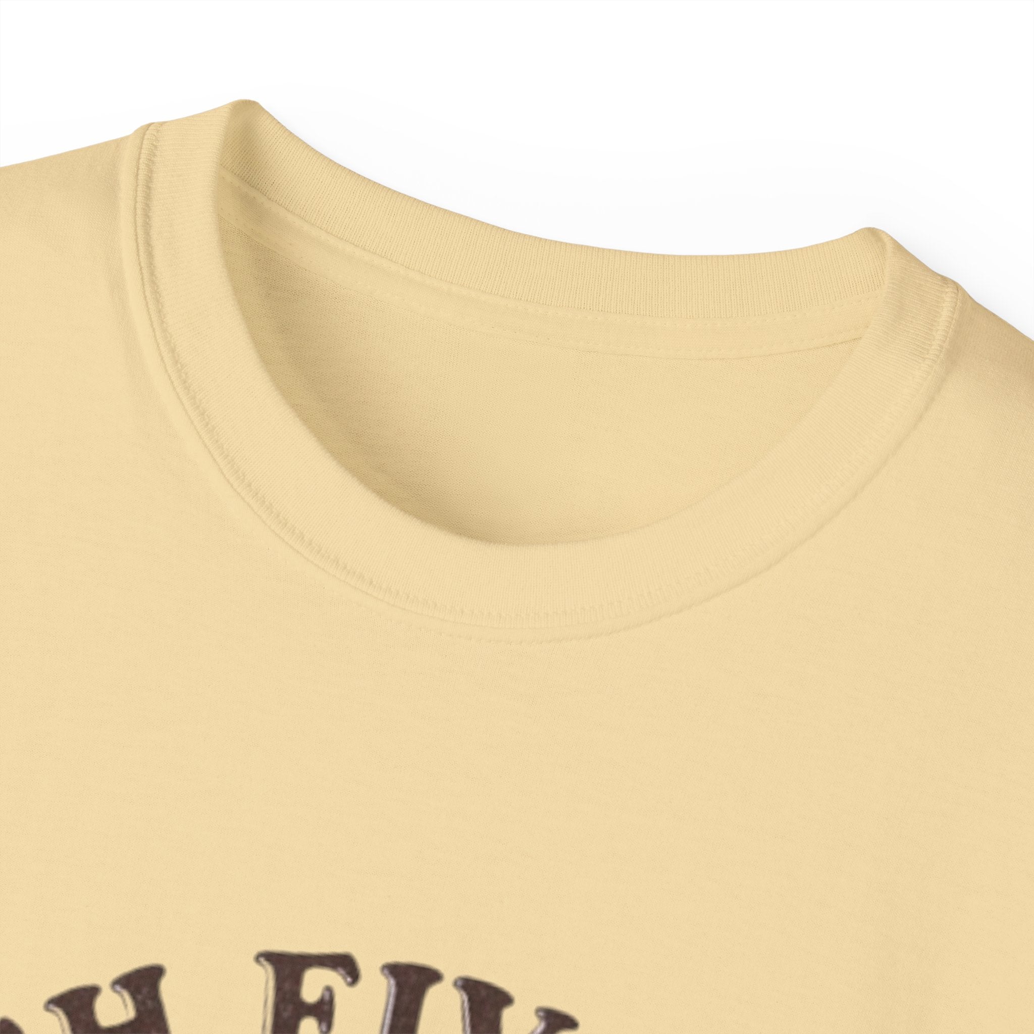 High Fives and Good Vibes Unisex TEE
