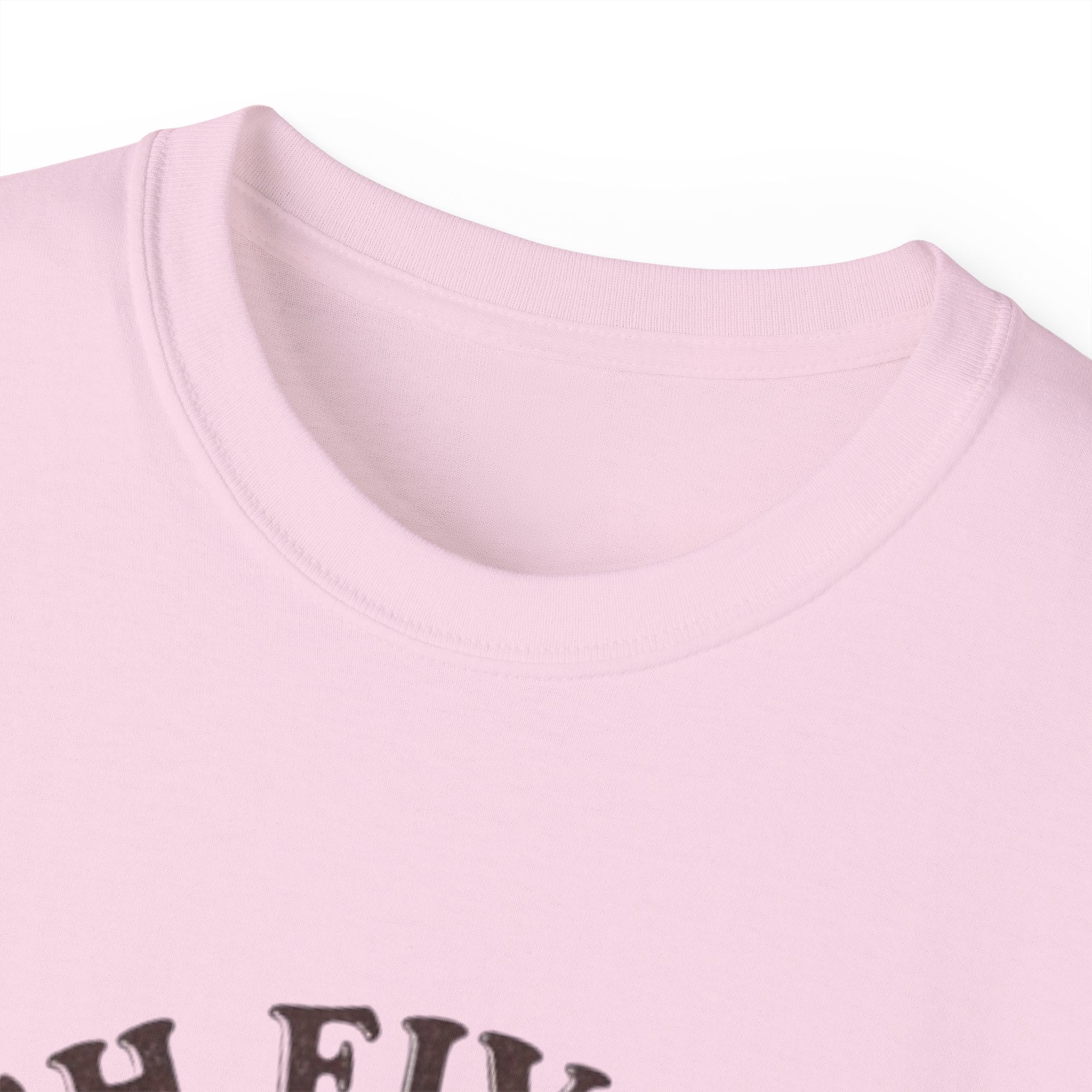 High Fives and Good Vibes Unisex TEE