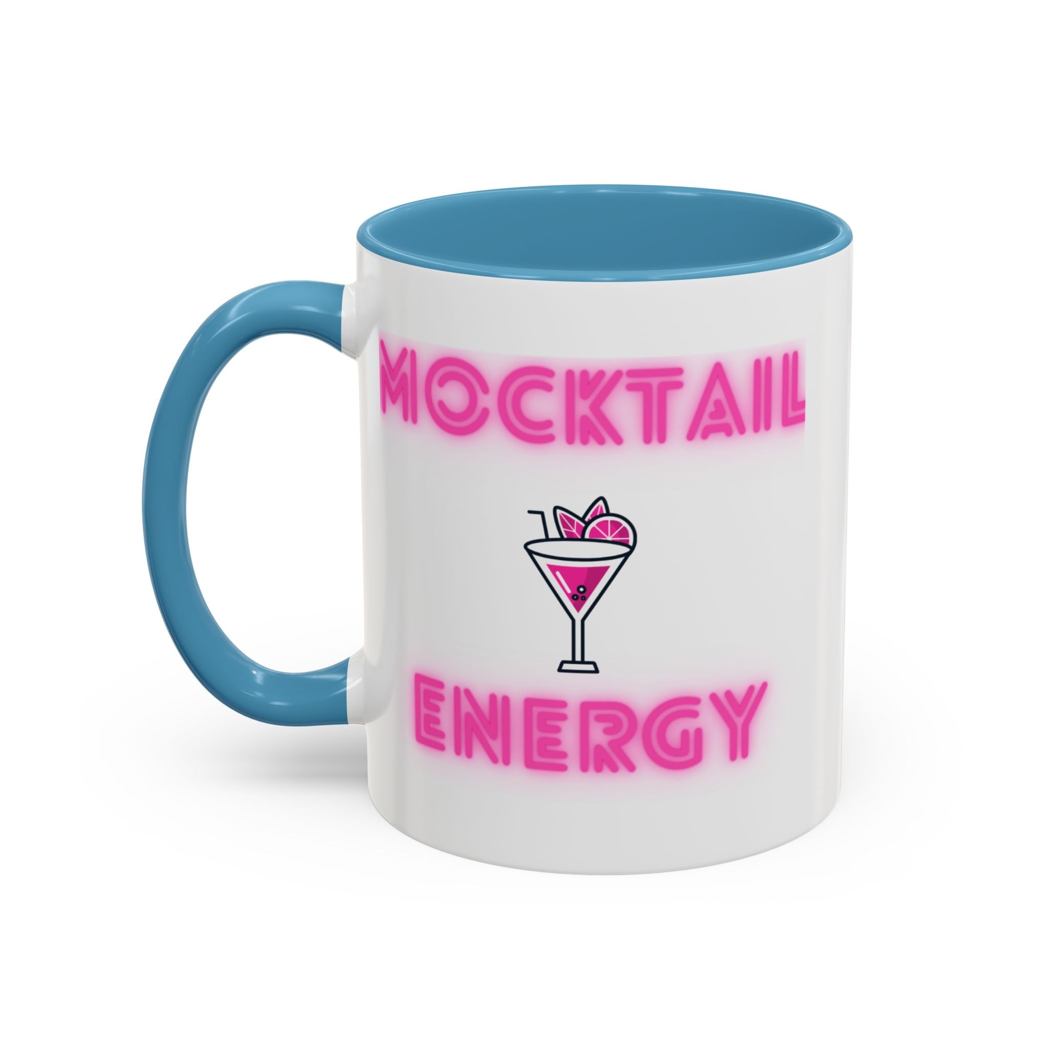 11oz Mocktail EnergyMug
