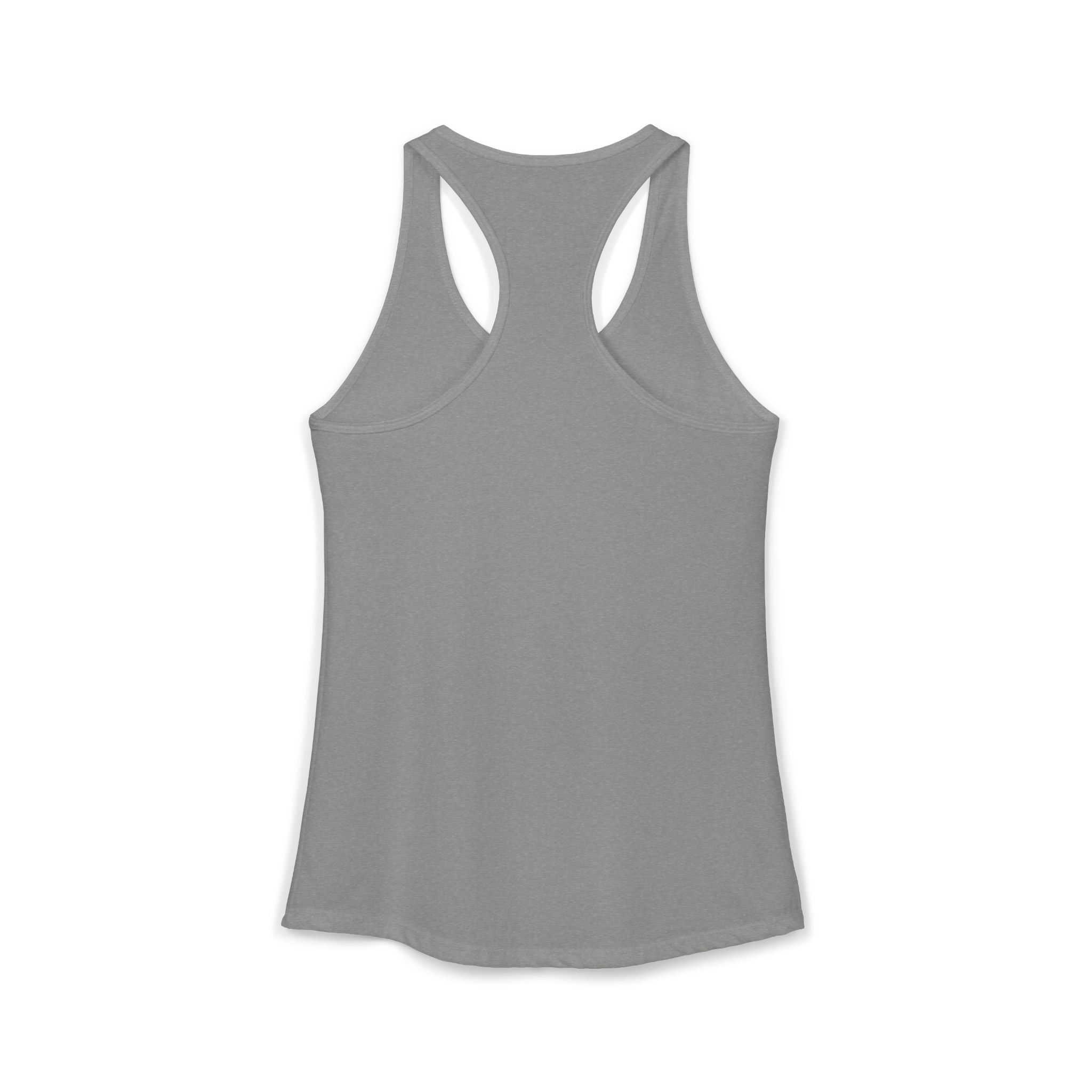 MOCKTAIL QUEEN- RACERBAK TANK